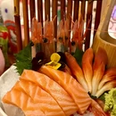 鮨·浅草君·日式料理(下沙宝龙二期一店) - 杭州市旅游 缩略图 2