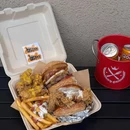 loco burger火车头汉堡 - 合肥市旅游 缩略图 4