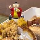 loco burger火车头汉堡 - 合肥市旅游 缩略图 3