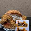 loco burger火车头汉堡 - 合肥市旅游 缩略图 5