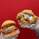 loco burger火车头汉堡 - 合肥市旅游 缩略图 1