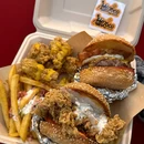 loco burger火车头汉堡 - 合肥市旅游 缩略图 6