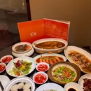 柒园·三十年创意杭帮菜(黄龙K-lab店) - 杭州市旅游 缩略图 1