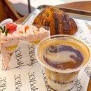 33BAKERY 生日蛋糕·法式面包 - 大连市旅游 缩略图 6