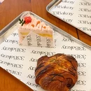 33BAKERY 生日蛋糕·法式面包 - 大连市旅游 缩略图 9