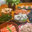 大橙子老火锅(曙光路总店) - 合肥市旅游 缩略图 6