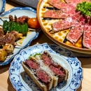 鸟北yakitori&sakaba(友好广场店) - 大连市旅游 缩略图 4