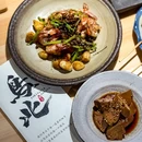 鸟北yakitori&sakaba(友好广场店) - 大连市旅游 缩略图 3
