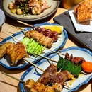 鸟北yakitori&sakaba(友好广场店) - 大连市旅游 缩略图 2