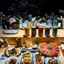 鸟北yakitori&sakaba(友好广场店) - 大连市旅游 缩略图 5