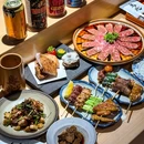 鸟北yakitori&sakaba(友好广场店) - 大连市旅游 缩略图 6