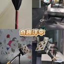 桥西历史文化街区 - 杭州旅游 缩略图 1
