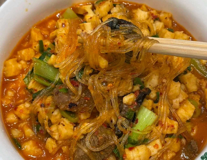老刘家永盛斋(钟楼店) - 西安市旅游 1