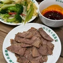 老刘家永盛斋(钟楼店) - 西安市旅游 缩略图 6