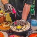 喜橙·XC Korean Cuisine·创意韩餐(环宇荟店) - 苏州市旅游 缩略图 5