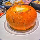 喜橙·XC Korean Cuisine·创意韩餐(环宇荟店) - 苏州市旅游 缩略图 3