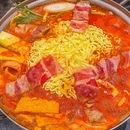 喜橙·XC Korean Cuisine·创意韩餐(环宇荟店) - 苏州市旅游 缩略图 4