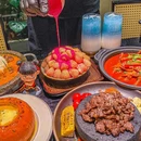 喜橙·XC Korean Cuisine·创意韩餐(环宇荟店) - 苏州市旅游 缩略图 2