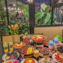 喜橙·XC Korean Cuisine·创意韩餐(环宇荟店) - 苏州市旅游 缩略图 1
