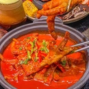 喜橙·XC Korean Cuisine·创意韩餐(环宇荟店) - 苏州市旅游 缩略图 6