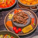 喜橙·XC Korean Cuisine·创意韩餐(环宇荟店) - 苏州市旅游 缩略图 7