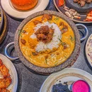 喜橙·XC Korean Cuisine·创意韩餐(环宇荟店) - 苏州市旅游 缩略图 8