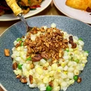 山野板扎·云贵川Bistro(城北万象城店) - 杭州市旅游 缩略图 5