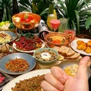 山野板扎·云贵川Bistro(城北万象城店) - 杭州市旅游 缩略图 2