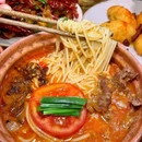 山野板扎·云贵川Bistro(城北万象城店) - 杭州市旅游 缩略图 3