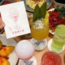 山野板扎·云贵川Bistro(城北万象城店) - 杭州市旅游 缩略图 1