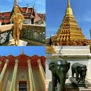 曼谷 - 泰国旅游 缩略图 2