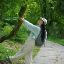 东湖磨山景区 - 武汉市旅游 缩略图 9