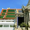 曼谷 - 泰国旅游 缩略图 6