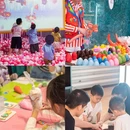 千岛湖明豪国际度假酒店湖边有个乐园 - 杭州市旅游 缩略图 7