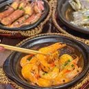 旧村·砂锅焗海鲜(虹井路店) - 上海市旅游 缩略图 5