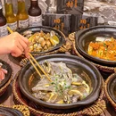 旧村·砂锅焗海鲜(虹井路店) - 上海市旅游 缩略图 3