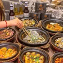 旧村·砂锅焗海鲜(虹井路店) - 上海市旅游 缩略图 2