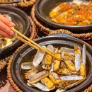 旧村·砂锅焗海鲜(虹井路店) - 上海市旅游 缩略图 8