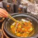 旧村·砂锅焗海鲜(虹井路店) - 上海市旅游 缩略图 7
