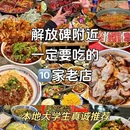 八一路美食街 - 重庆市旅游 缩略图 7