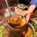 犇牛阁酸汤牛肉火锅(团结湖店) - 北京市旅游 缩略图 5