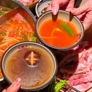 犇牛阁酸汤牛肉火锅(团结湖店) - 北京市旅游 缩略图 9