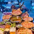犇牛阁酸汤牛肉火锅(团结湖店) - 北京市旅游 缩略图 6