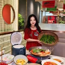 京湘熹剁椒鱼头(大红门店) - 北京市旅游 缩略图 1