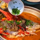 京湘熹剁椒鱼头(大红门店) - 北京市旅游 缩略图 5