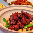 京湘熹剁椒鱼头(大红门店) - 北京市旅游 缩略图 4