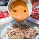 正宗南门涮肉万柳店 - 北京市旅游 缩略图 4
