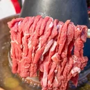 正宗南门涮肉万柳店 - 北京市旅游 缩略图 3