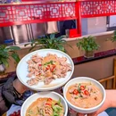 正宗南门涮肉万柳店 - 北京市旅游 缩略图 2