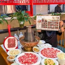 正宗南门涮肉万柳店 - 北京市旅游 缩略图 1